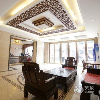 怡莱酒店(阜阳市政府店)酒店提供图片