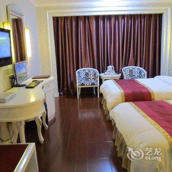 莆田台湾大酒店酒店提供图片