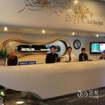 莫泰酒店(南昌滕王阁步行街地铁站店)酒店提供图片