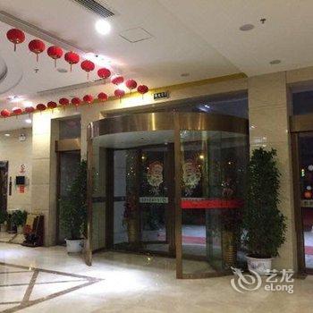 吉安汇金大酒店酒店提供图片