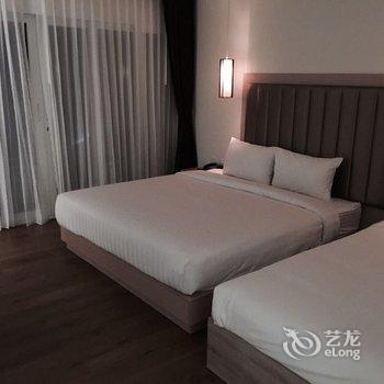 海口澜悦酒店(美兰机场店)酒店提供图片