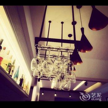 上海院八间精品民宿酒店提供图片