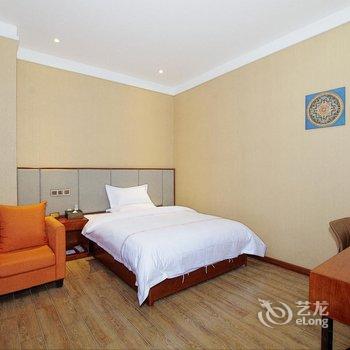 Q+瑞云大酒店(兰州正宁路店)酒店提供图片