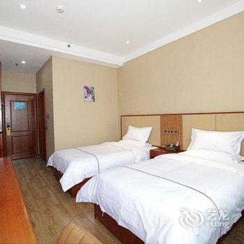 Q+瑞云大酒店(兰州正宁路店)酒店提供图片