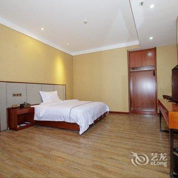 Q+瑞云大酒店(兰州正宁路店)酒店提供图片