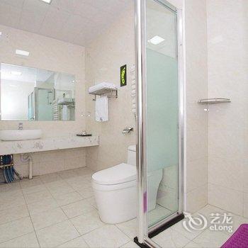 Q+瑞云大酒店(兰州正宁路店)酒店提供图片