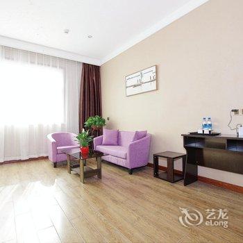 Q+瑞云大酒店(兰州正宁路店)酒店提供图片