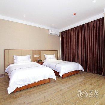 Q+瑞云大酒店(兰州正宁路店)酒店提供图片