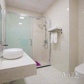 Q+瑞云大酒店(兰州正宁路店)酒店提供图片