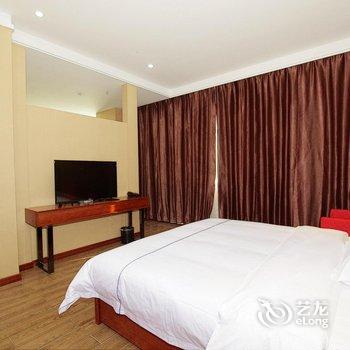 Q+瑞云大酒店(兰州正宁路店)酒店提供图片