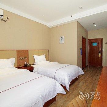 Q+瑞云大酒店(兰州正宁路店)酒店提供图片