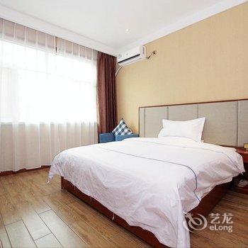 Q+瑞云大酒店(兰州正宁路店)酒店提供图片