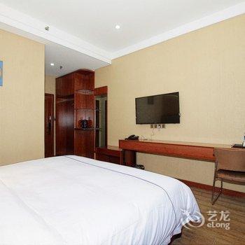 Q+瑞云大酒店(兰州正宁路店)酒店提供图片