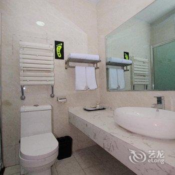 Q+瑞云大酒店(兰州正宁路店)酒店提供图片