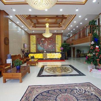 Q+瑞云大酒店(兰州正宁路店)酒店提供图片