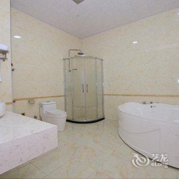 Q+瑞云大酒店(兰州正宁路店)酒店提供图片