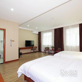 Q+瑞云大酒店(兰州正宁路店)酒店提供图片