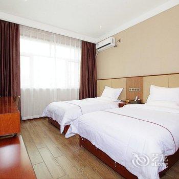 Q+瑞云大酒店(兰州正宁路店)酒店提供图片