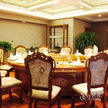 Q+瑞云大酒店(兰州正宁路店)酒店提供图片