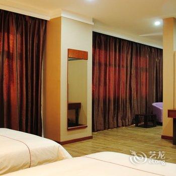 Q+瑞云大酒店(兰州正宁路店)酒店提供图片