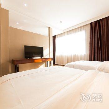 Q+瑞云大酒店(兰州正宁路店)酒店提供图片