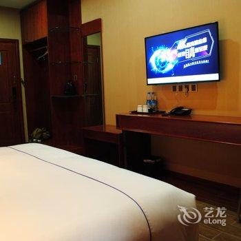 Q+瑞云大酒店(兰州正宁路店)酒店提供图片