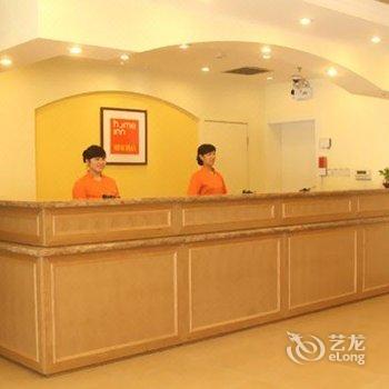 如家快捷酒店(德州湖滨中大道共青团路店)酒店提供图片