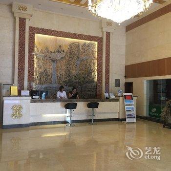 蓬莱鑫源宾馆(税务培训中心)酒店提供图片