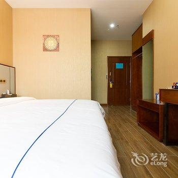 Q+瑞云大酒店(兰州正宁路店)酒店提供图片