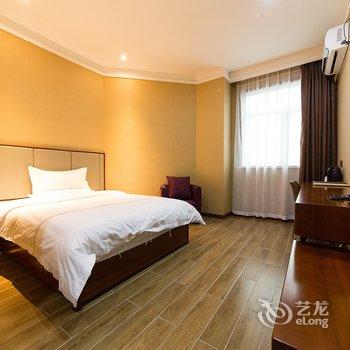 Q+瑞云大酒店(兰州正宁路店)酒店提供图片