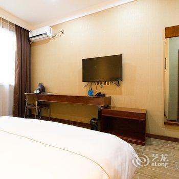 Q+瑞云大酒店(兰州正宁路店)酒店提供图片