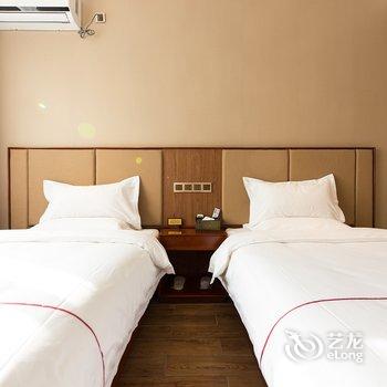 Q+瑞云大酒店(兰州正宁路店)酒店提供图片