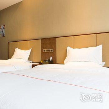 Q+瑞云大酒店(兰州正宁路店)酒店提供图片