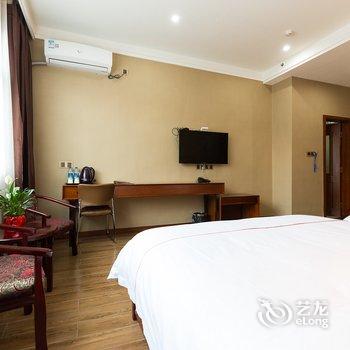 Q+瑞云大酒店(兰州正宁路店)酒店提供图片