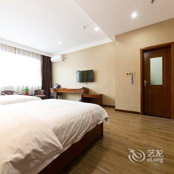 Q+瑞云大酒店(兰州正宁路店)酒店提供图片