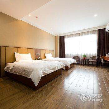 Q+瑞云大酒店(兰州正宁路店)酒店提供图片