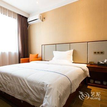 Q+瑞云大酒店(兰州正宁路店)酒店提供图片