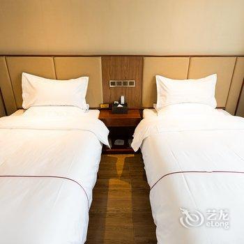 Q+瑞云大酒店(兰州正宁路店)酒店提供图片