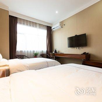 Q+瑞云大酒店(兰州正宁路店)酒店提供图片