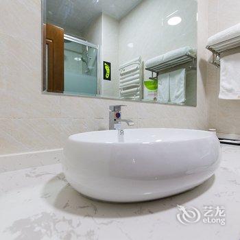 Q+瑞云大酒店(兰州正宁路店)酒店提供图片