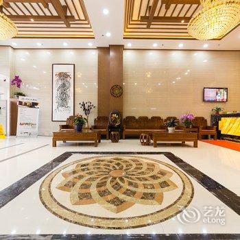 Q+瑞云大酒店(兰州正宁路店)酒店提供图片