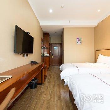 Q+瑞云大酒店(兰州正宁路店)酒店提供图片