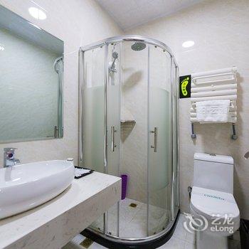 Q+瑞云大酒店(兰州正宁路店)酒店提供图片