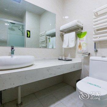 Q+瑞云大酒店(兰州正宁路店)酒店提供图片