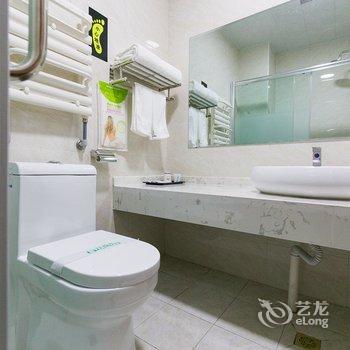 Q+瑞云大酒店(兰州正宁路店)酒店提供图片