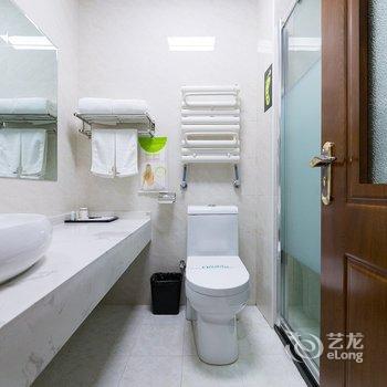 Q+瑞云大酒店(兰州正宁路店)酒店提供图片