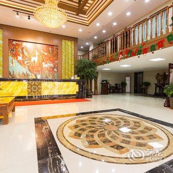 Q+瑞云大酒店(兰州正宁路店)酒店提供图片