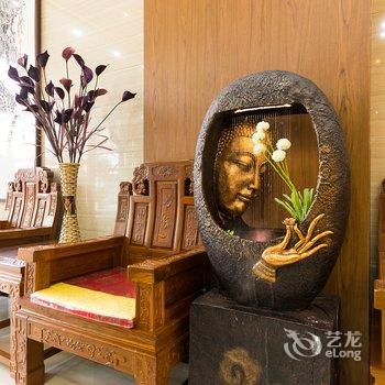 Q+瑞云大酒店(兰州正宁路店)酒店提供图片