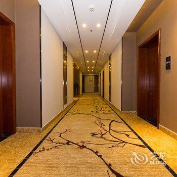 Q+瑞云大酒店(兰州正宁路店)酒店提供图片