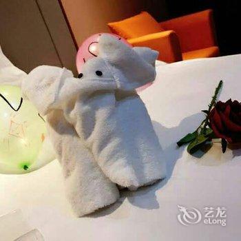 Q+瑞云大酒店(兰州正宁路店)酒店提供图片